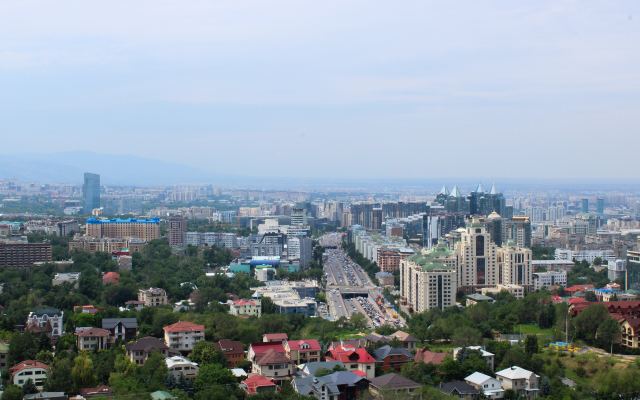 Almaty