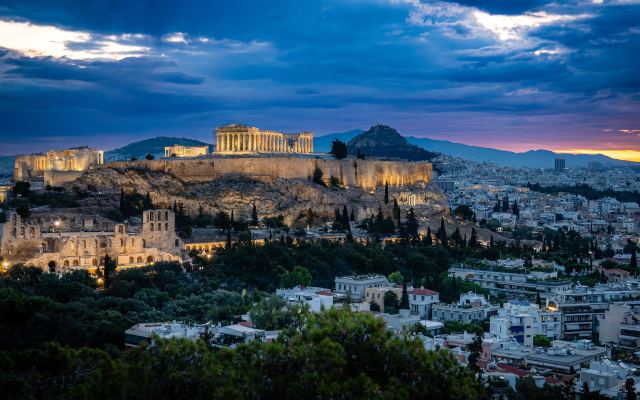 Athens