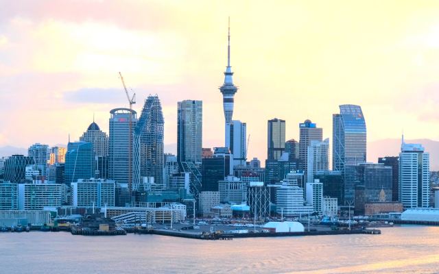 Auckland