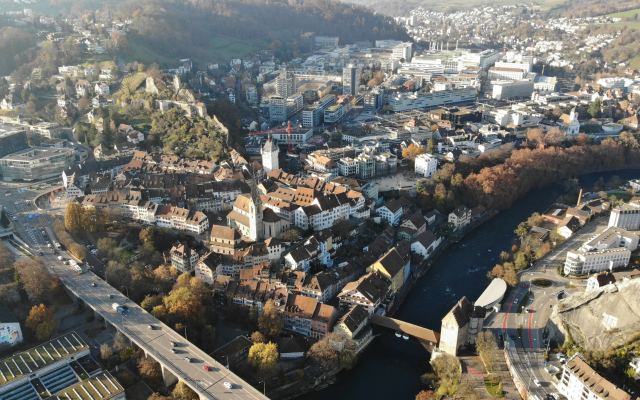 Baden