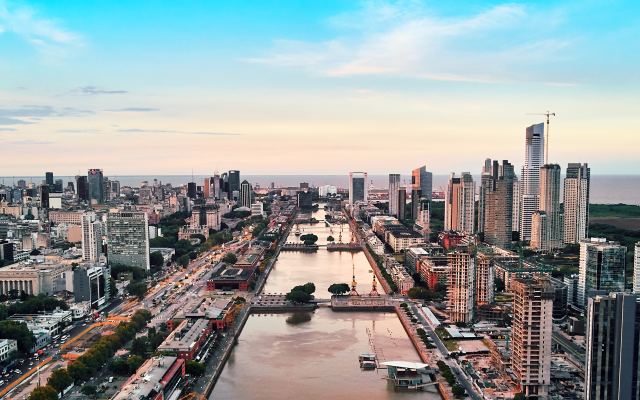 Buenos Aires