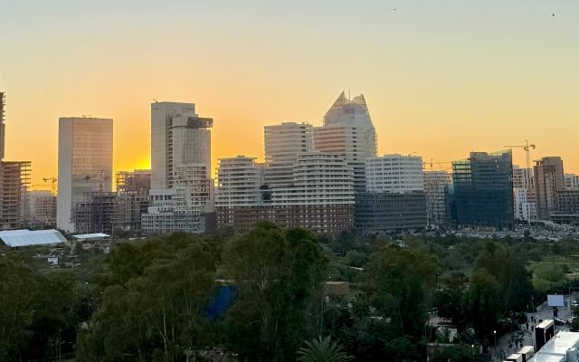 Casablanca