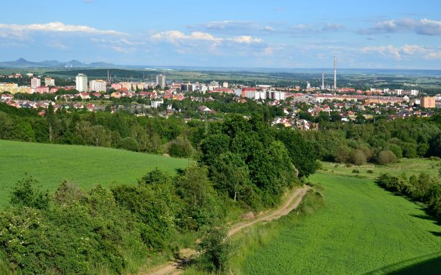 Chomutov
