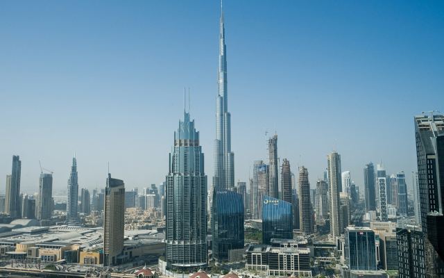 Dubai