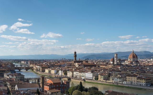 Florence