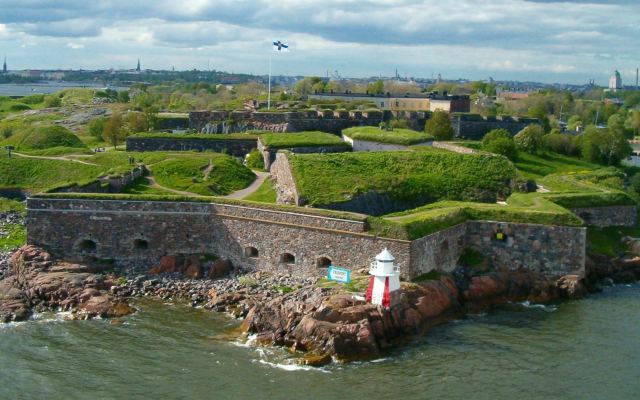 Helsinki
