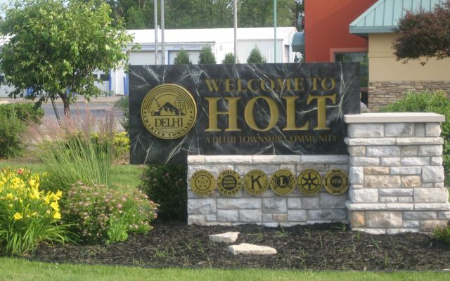 Holt