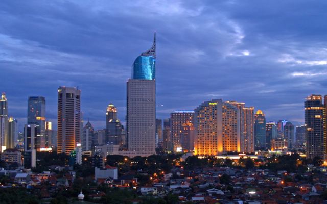 Jakarta