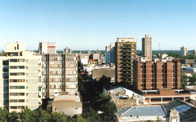 Junín