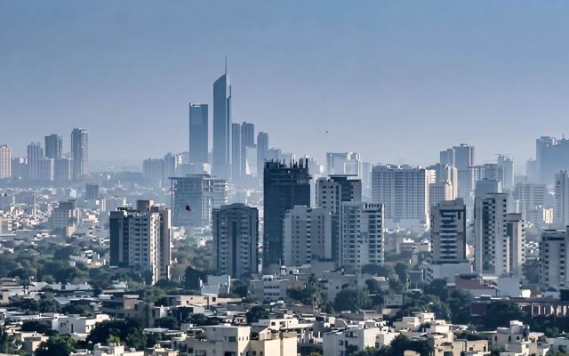 Karachi