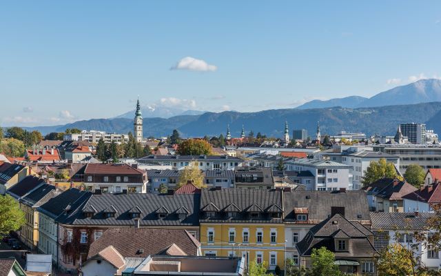 Klagenfurt