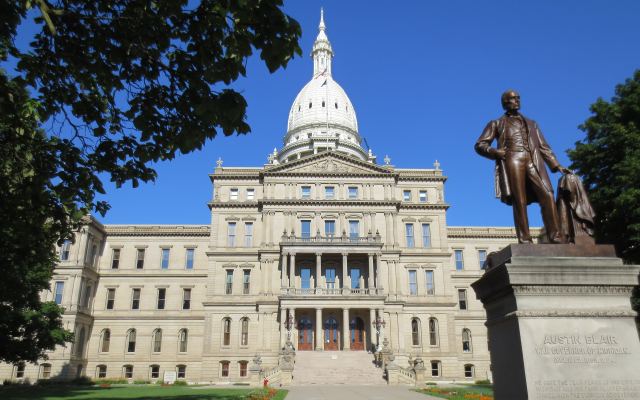 Lansing