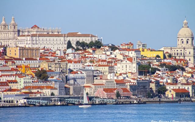Lisbon