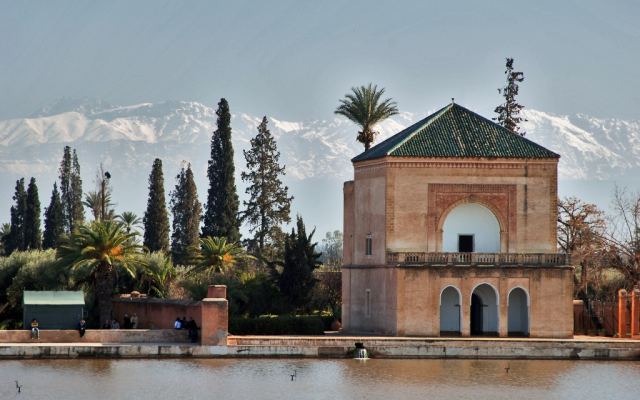 Marrakesh