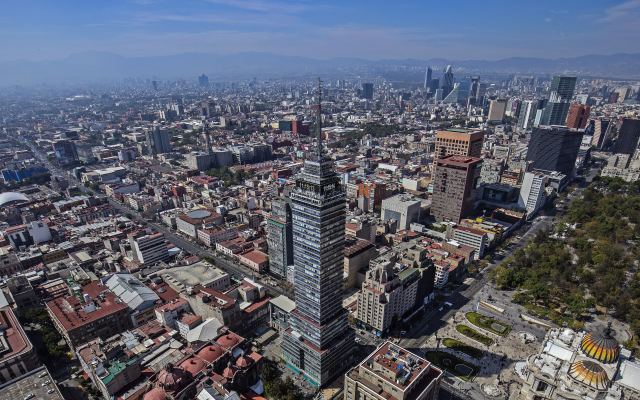 Mexico City