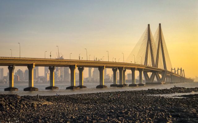 Mumbai