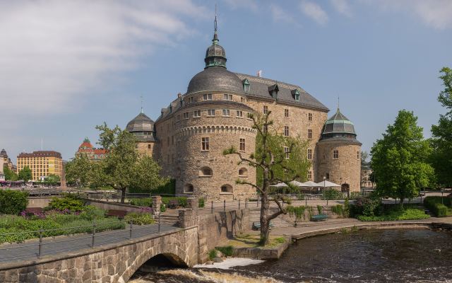 Örebro