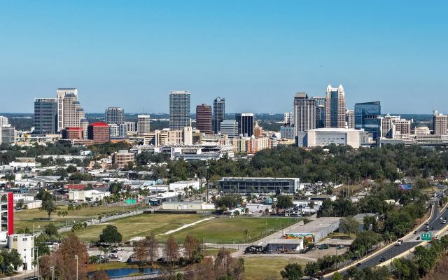 Orlando