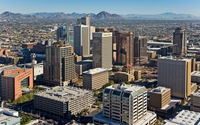 Phoenix