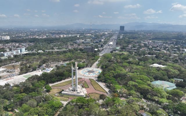 Quezon City