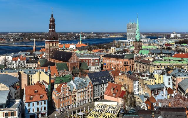 Riga