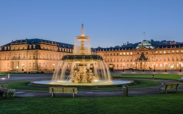 Stuttgart