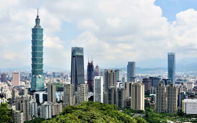 Taipei