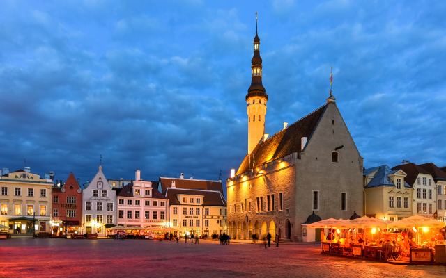 Tallinn