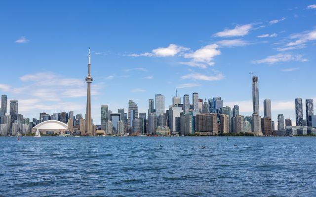 Toronto