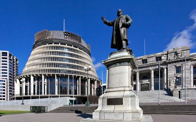 Wellington