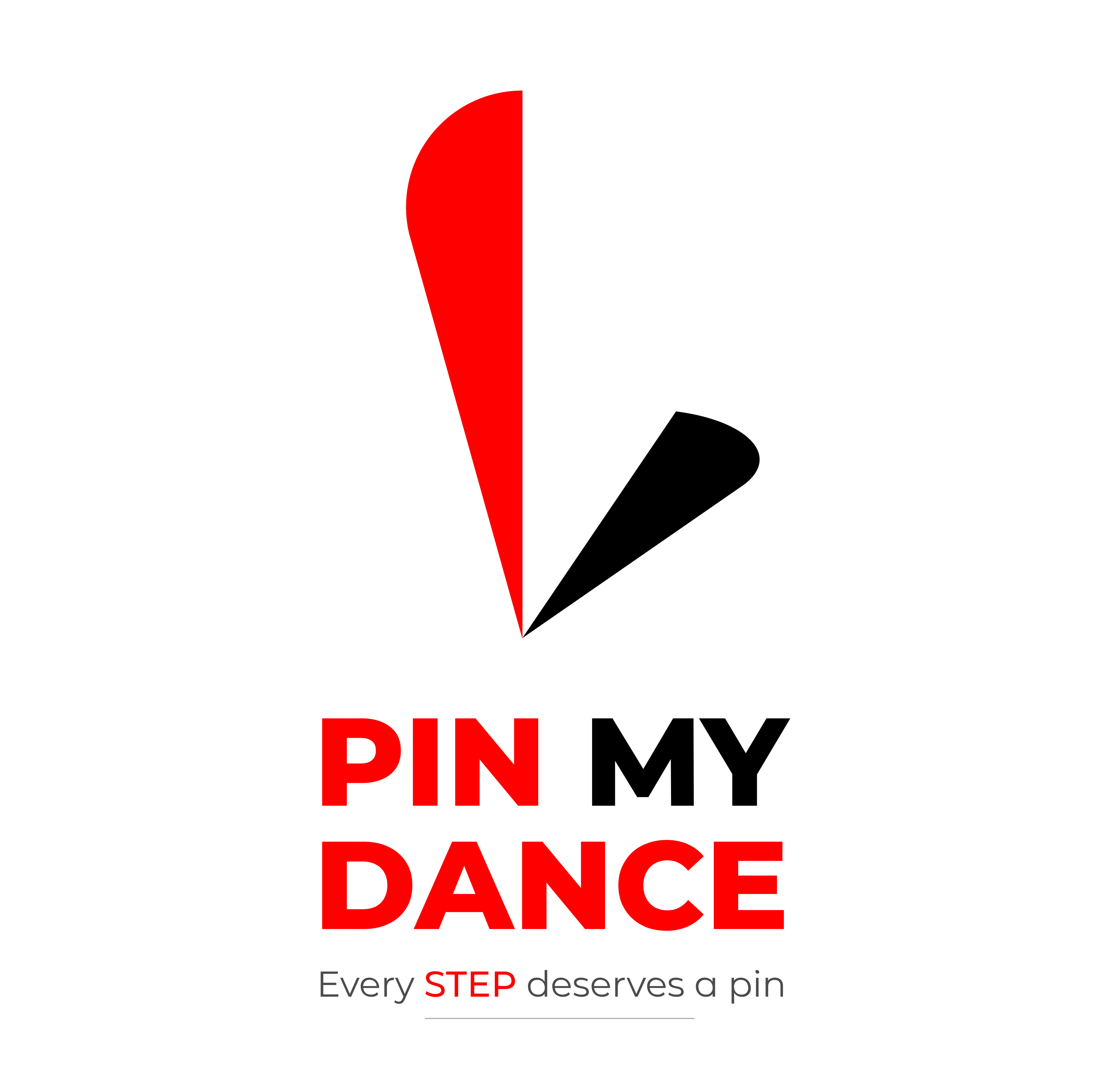Pin My Dance